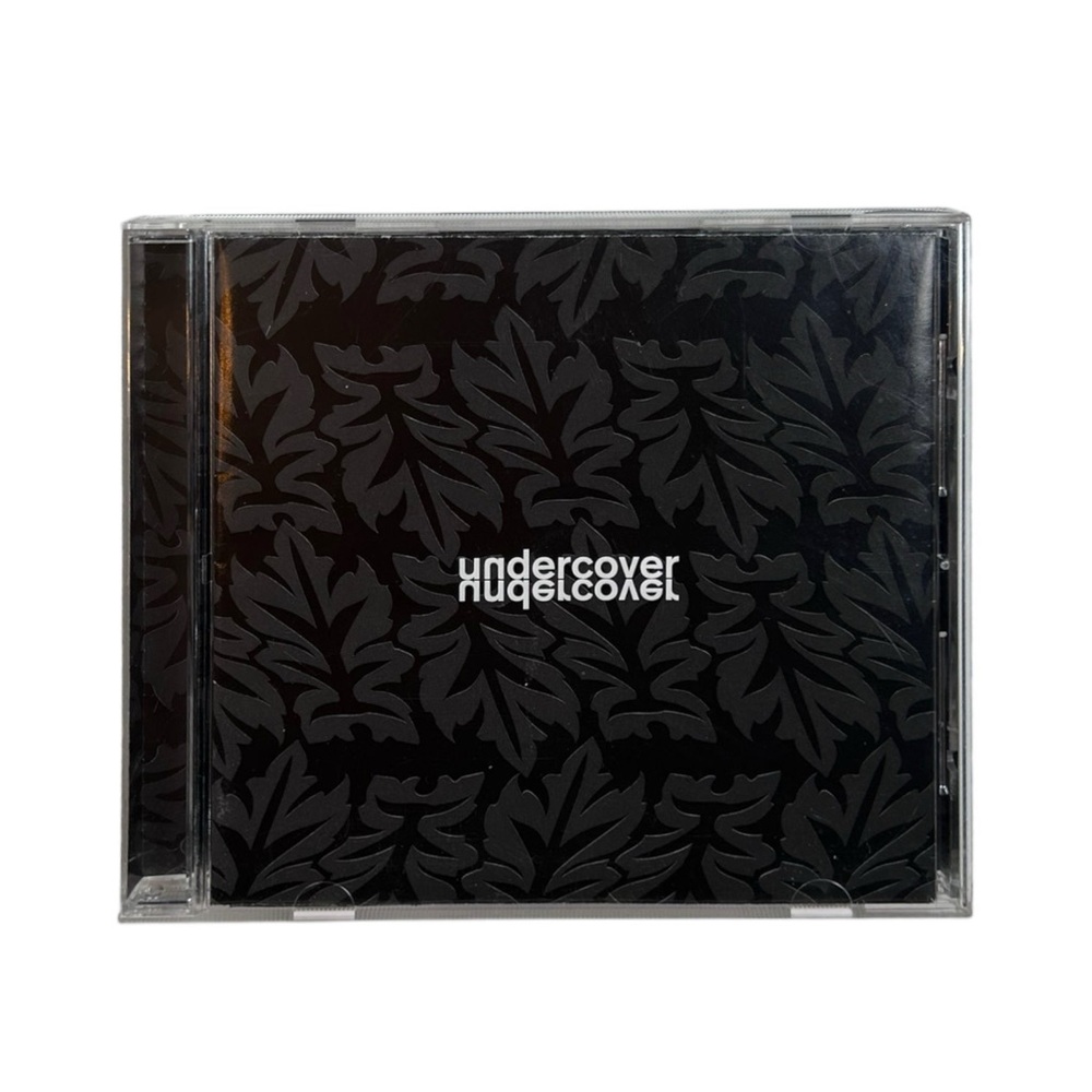 1997FW Undercover Hirofumi Asamoto Ram Jam World CD
